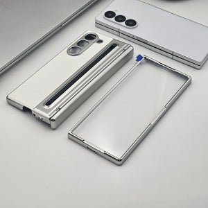 Samsung Galaxy Z Fold Case with S Pen Slot