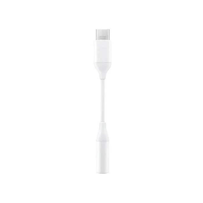 Samsung - USB-C Headset Jack Adapter