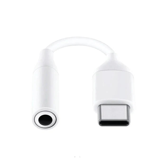 Samsung - USB-C Headset Jack Adapter