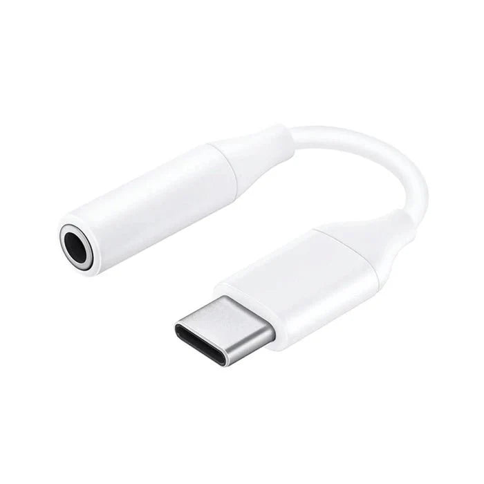 Samsung - USB-C Headset Jack Adapter