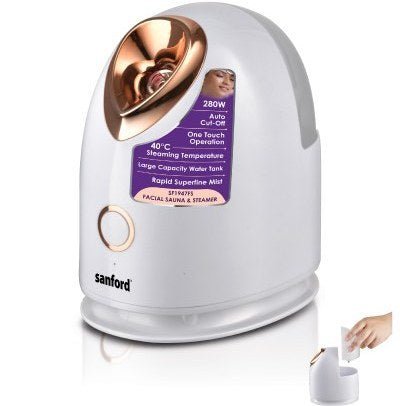 Sanford - Facial Steamer
