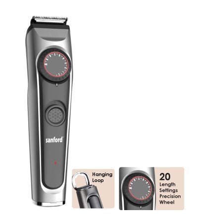 Sanford - Hair Trimmer