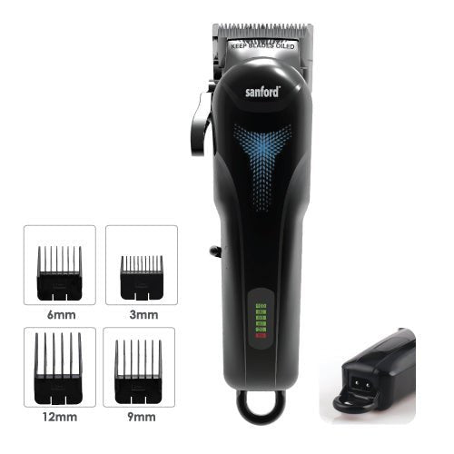 Sanford - Hair Trimmer
