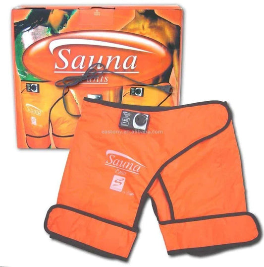 Sauna Sweat Pant