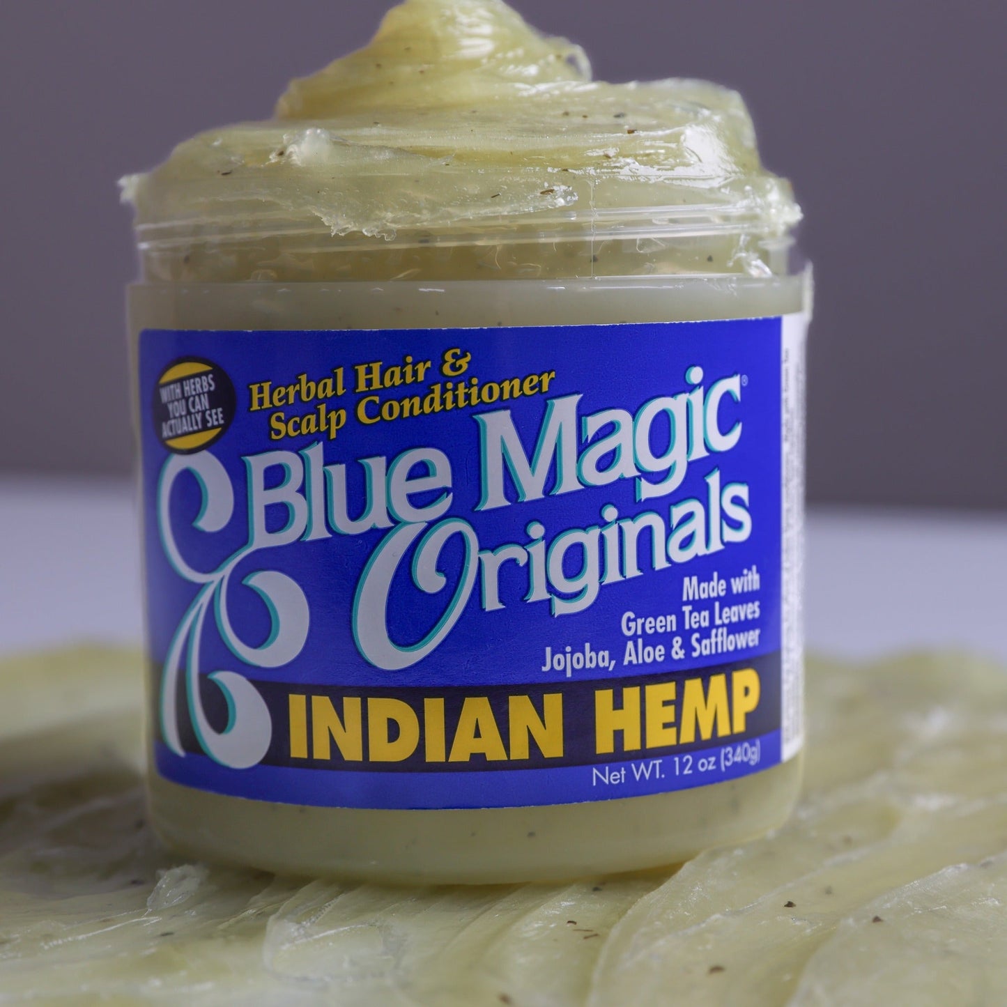 Scalp Conditioner For Hairs (Original)