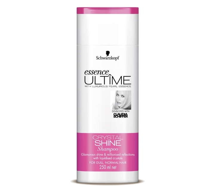 Schwarzkopf - Crystal Shine Shampoo & Conditioner (Original)