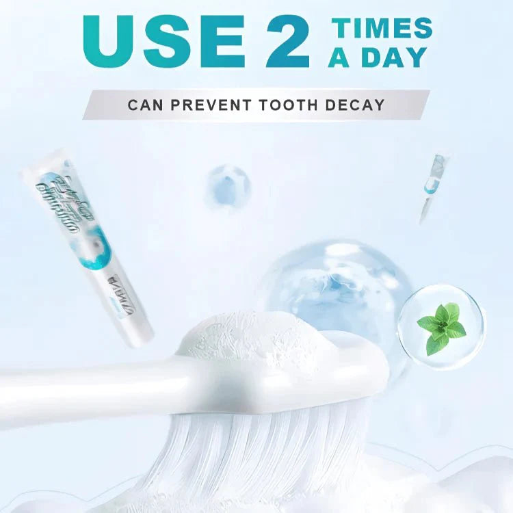 Scoban - Teeth Whitening (Original)