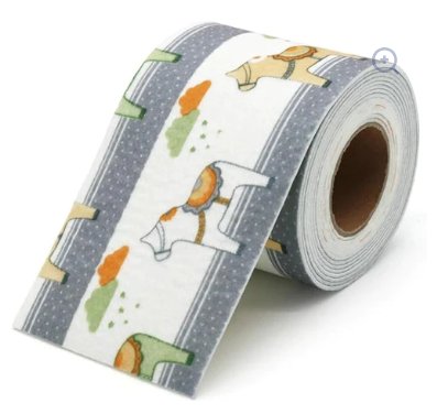 Sealing Strip Tape