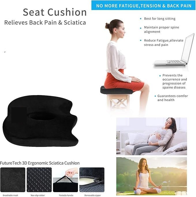 Seat Cushion