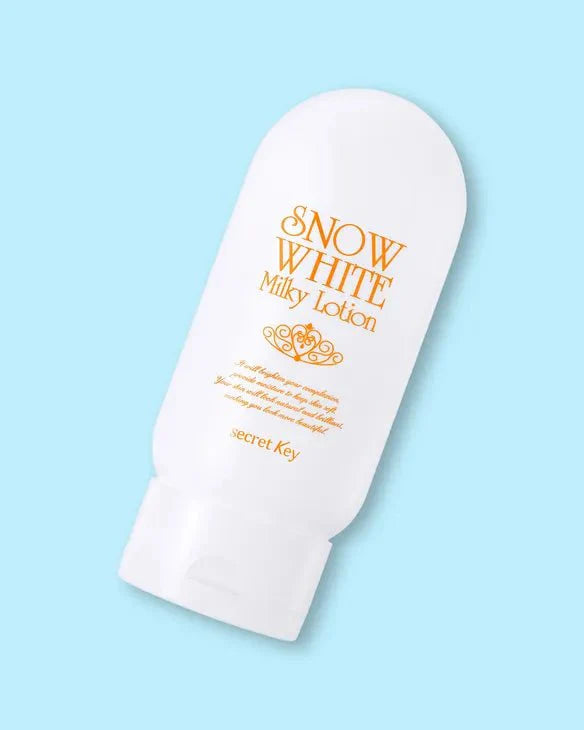 Secret Key - Snow White  (Original)