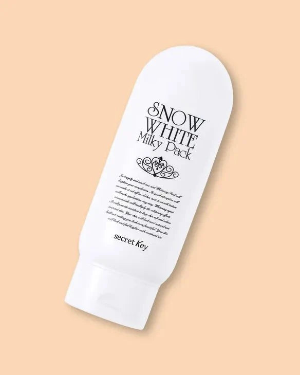 Secret Key - Snow White  (Original)