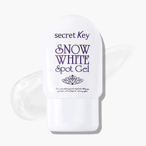 Secret Key - Snow White  (Original)