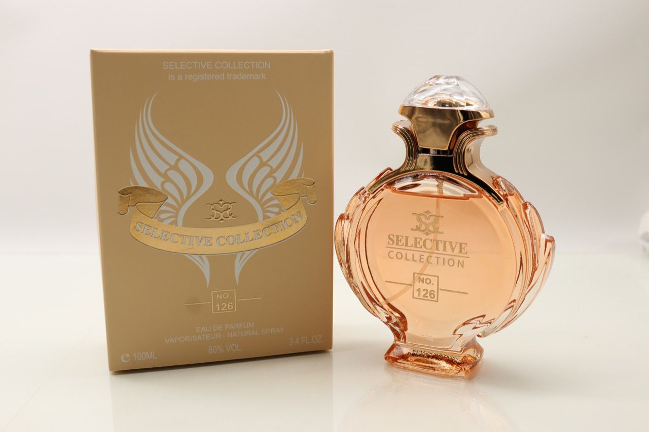 Selective Collection Perfume (Original)