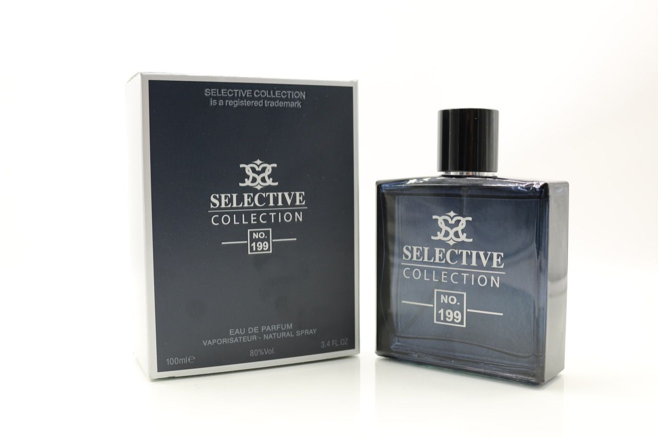 Selective Collection Perfume (Original)