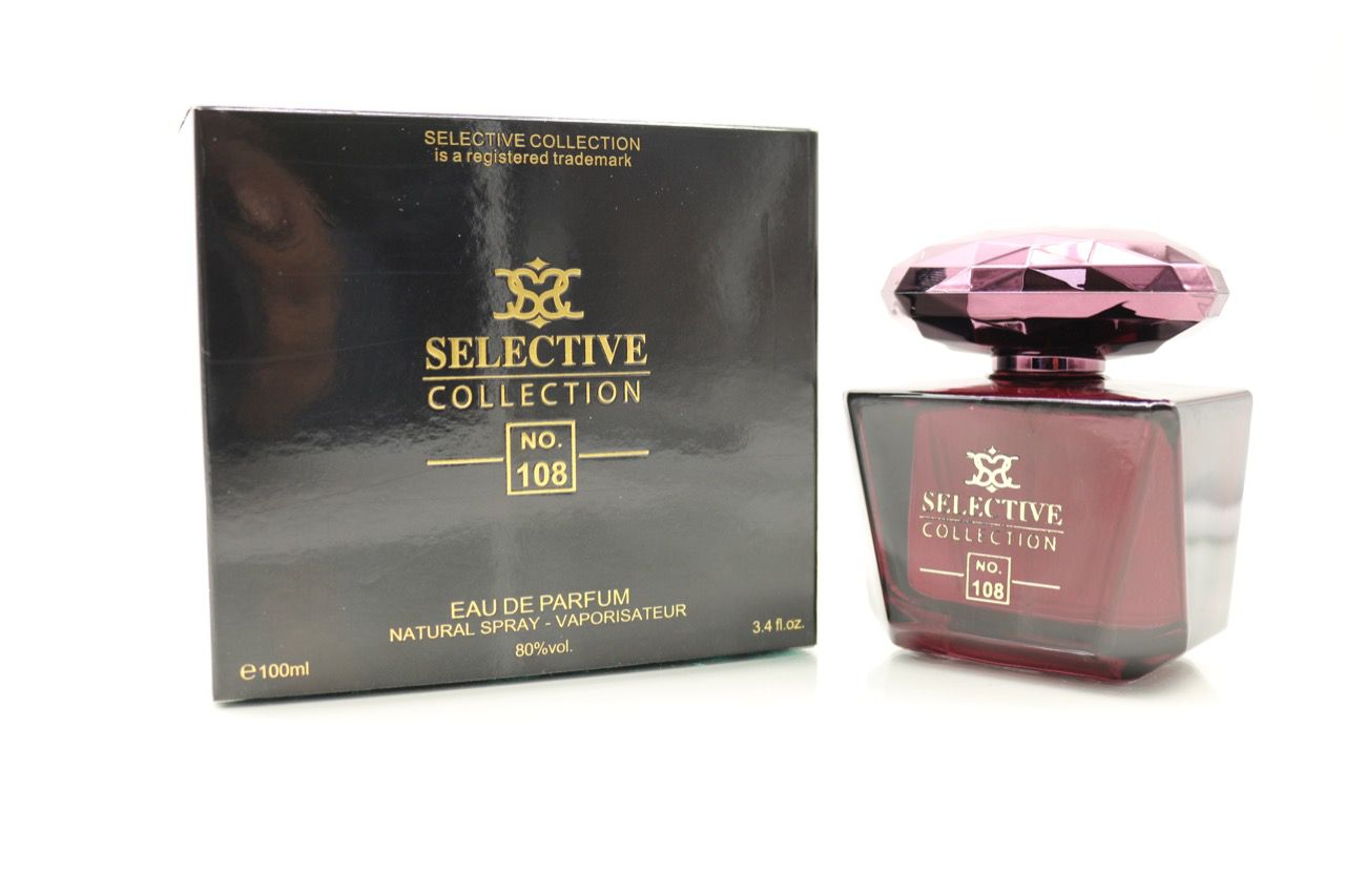 Selective Collection Perfume (Original)