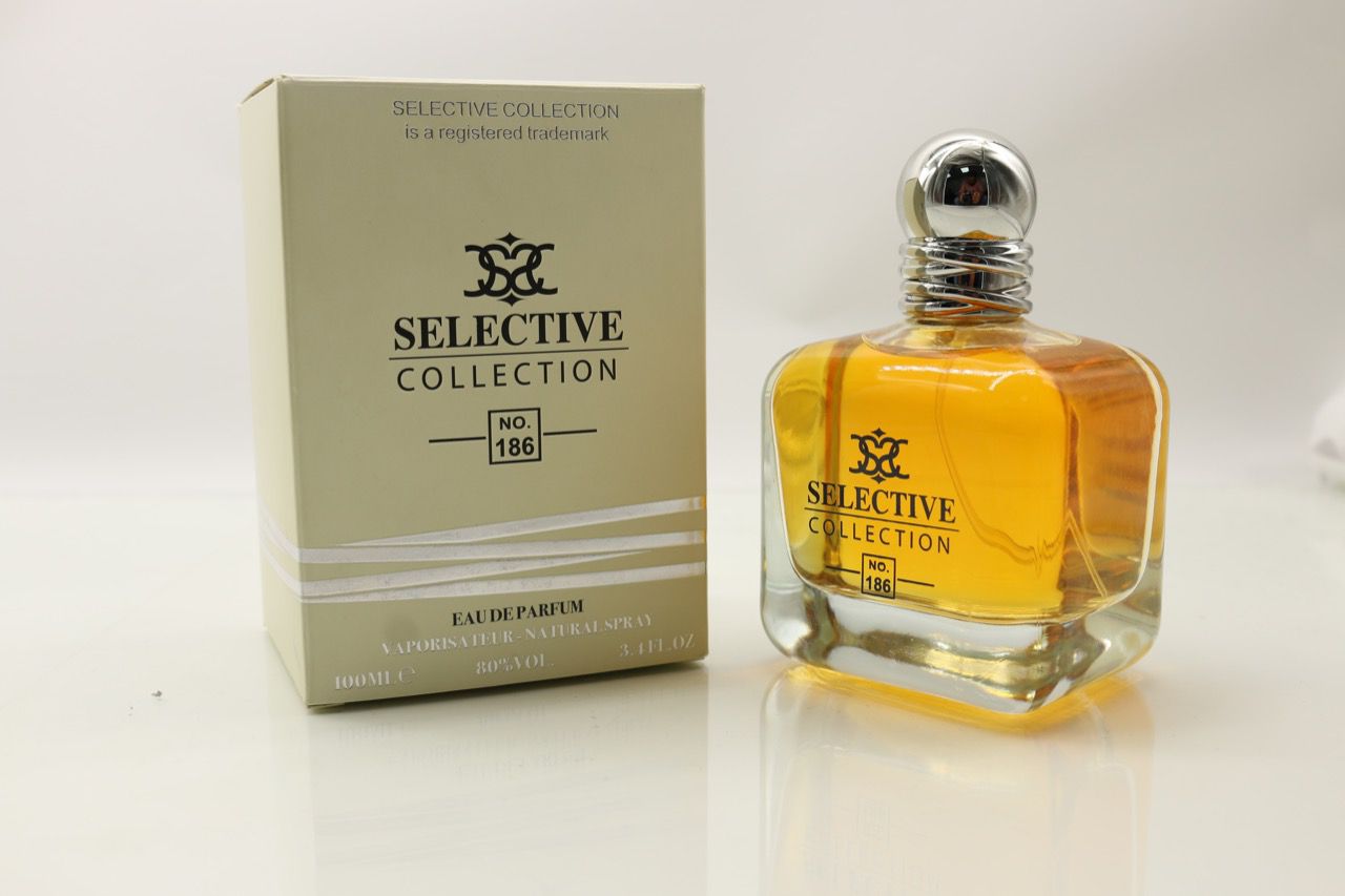 Selective Collection Perfume (Original)