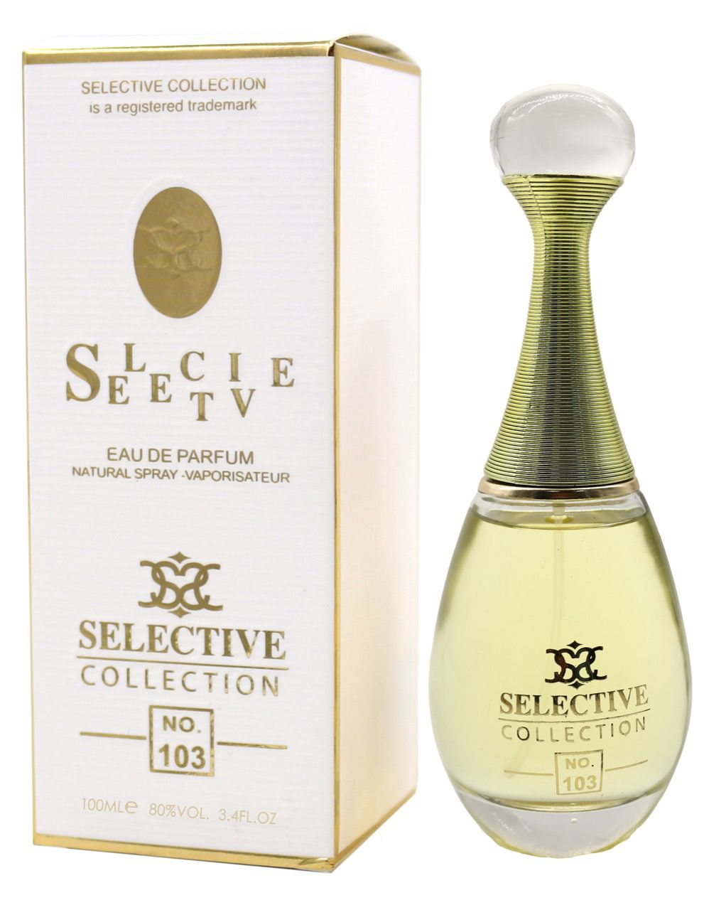 Selective Collection Perfume (Original)