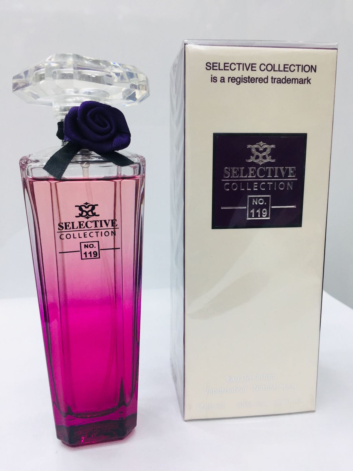 Selective Collection Perfume (Original)