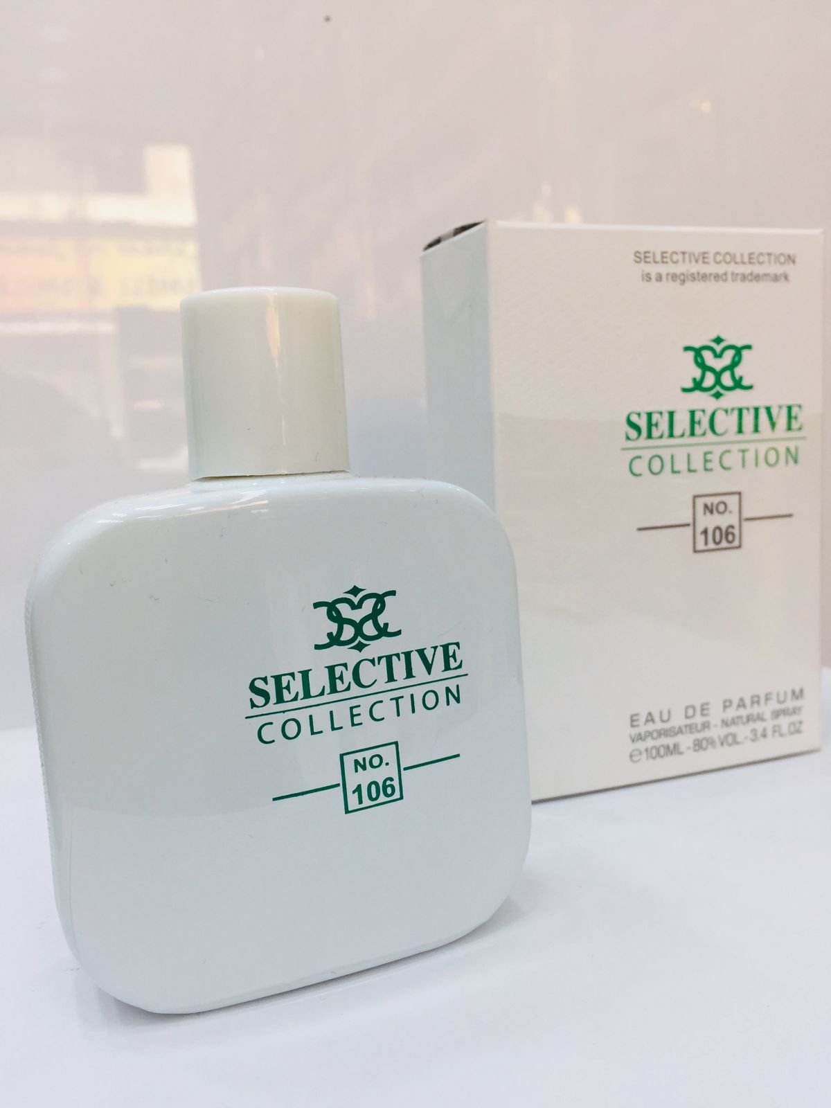 Selective Collection Perfume (Original)