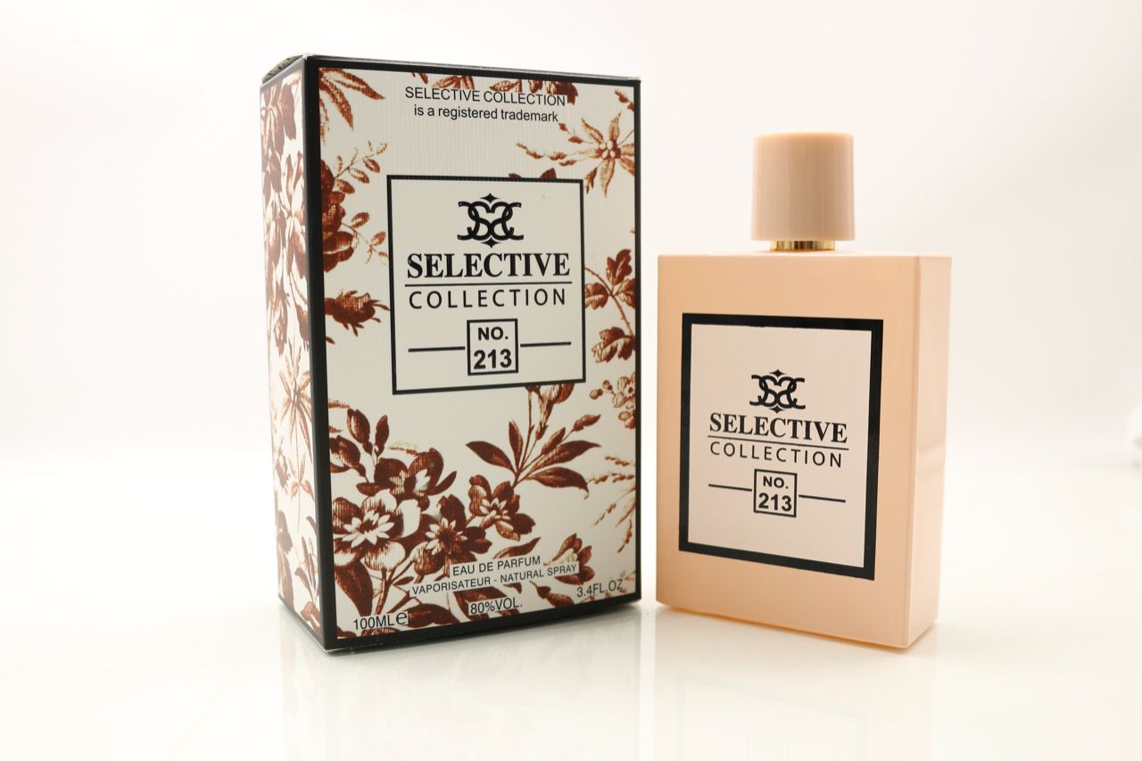 Selective Collection Perfume (Original)
