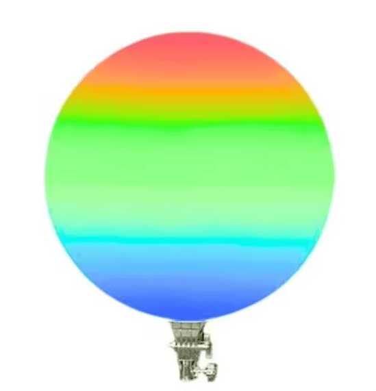 Selfie Light (PF-45) ©