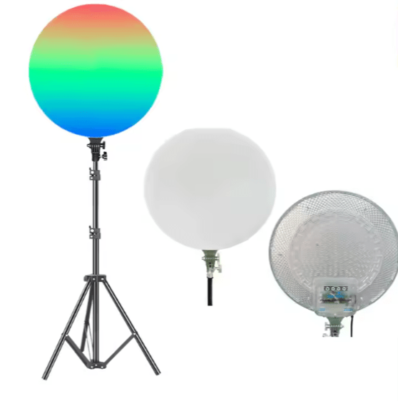 Selfie Light (PF-45) ©