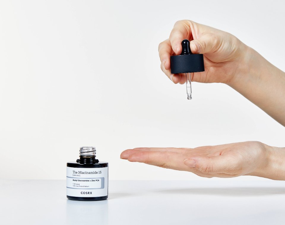 Serum For Oily Skin (Original)