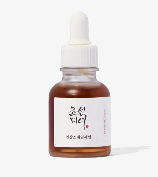 Serum Ginseng+Snail Mucin (Original)