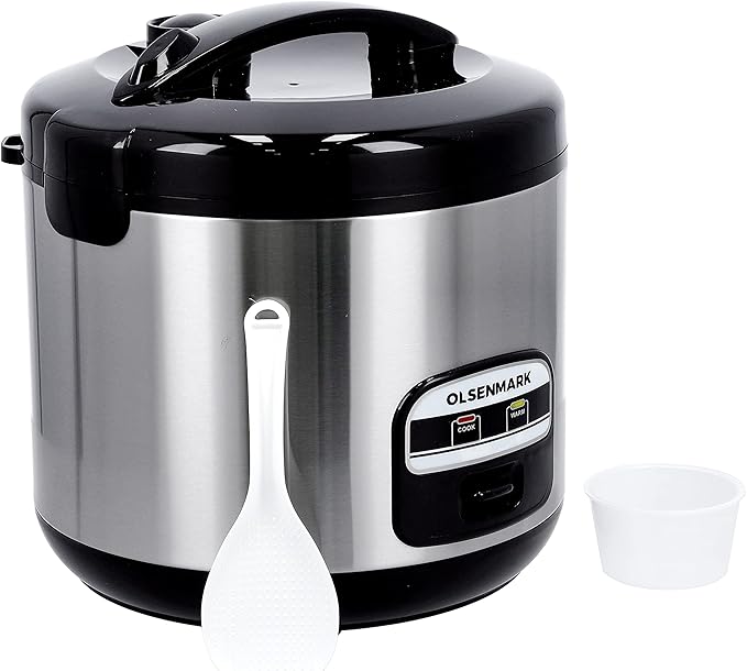 Severin Rice Cooker ©
