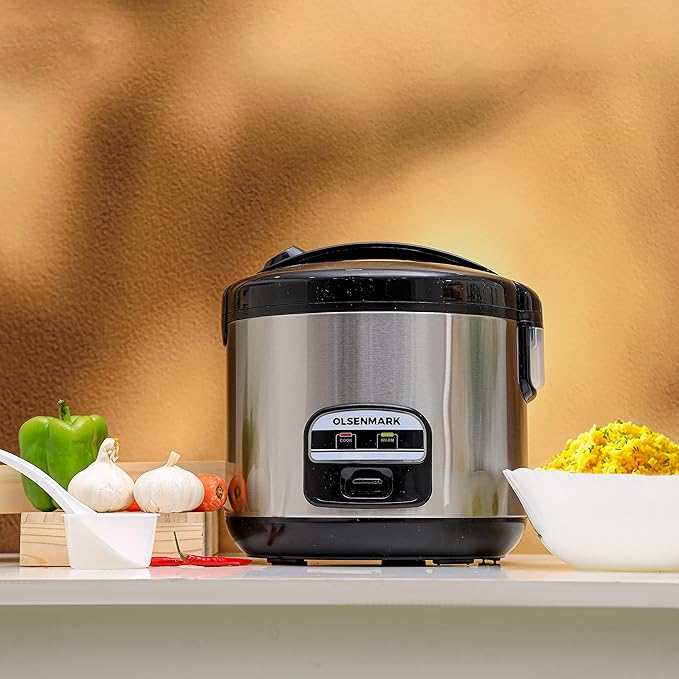 Severin Rice Cooker ©