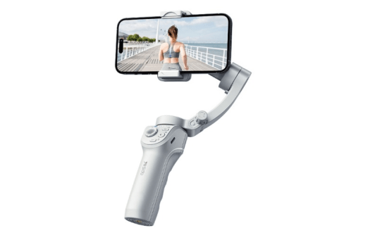 SF18 Auto Face Tracking Gimbal ©