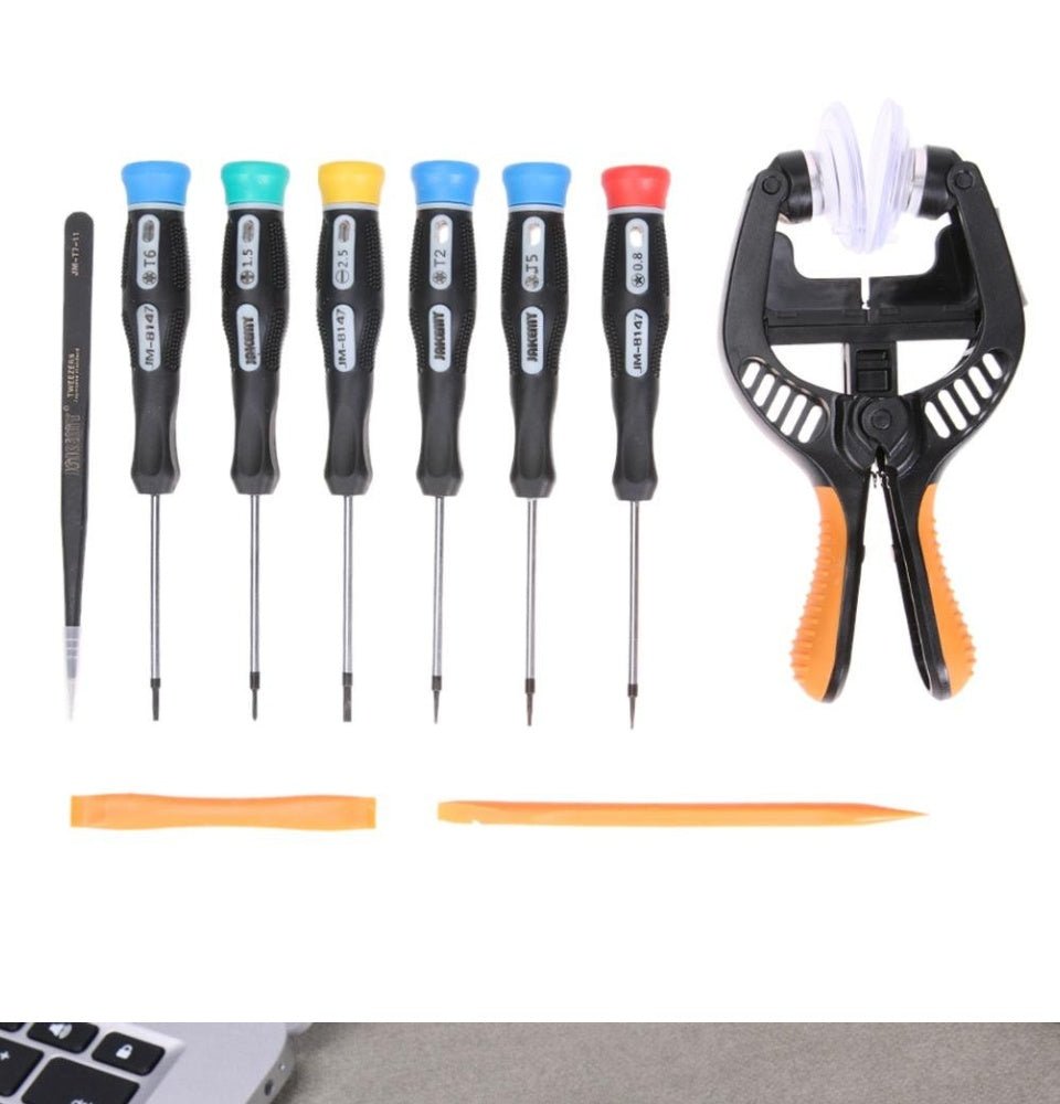 Sheng Wei - 13-in-1 Mobile Repair Tool Set