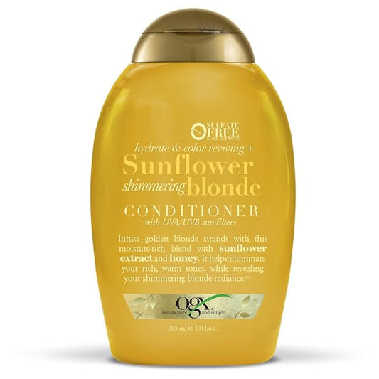 Shimmering Blonde Conditioner (Original)