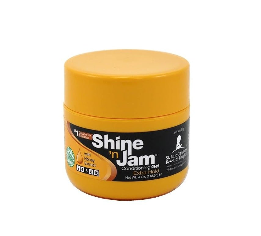 Shine 'n Jam - Conditioning Gel (Original)