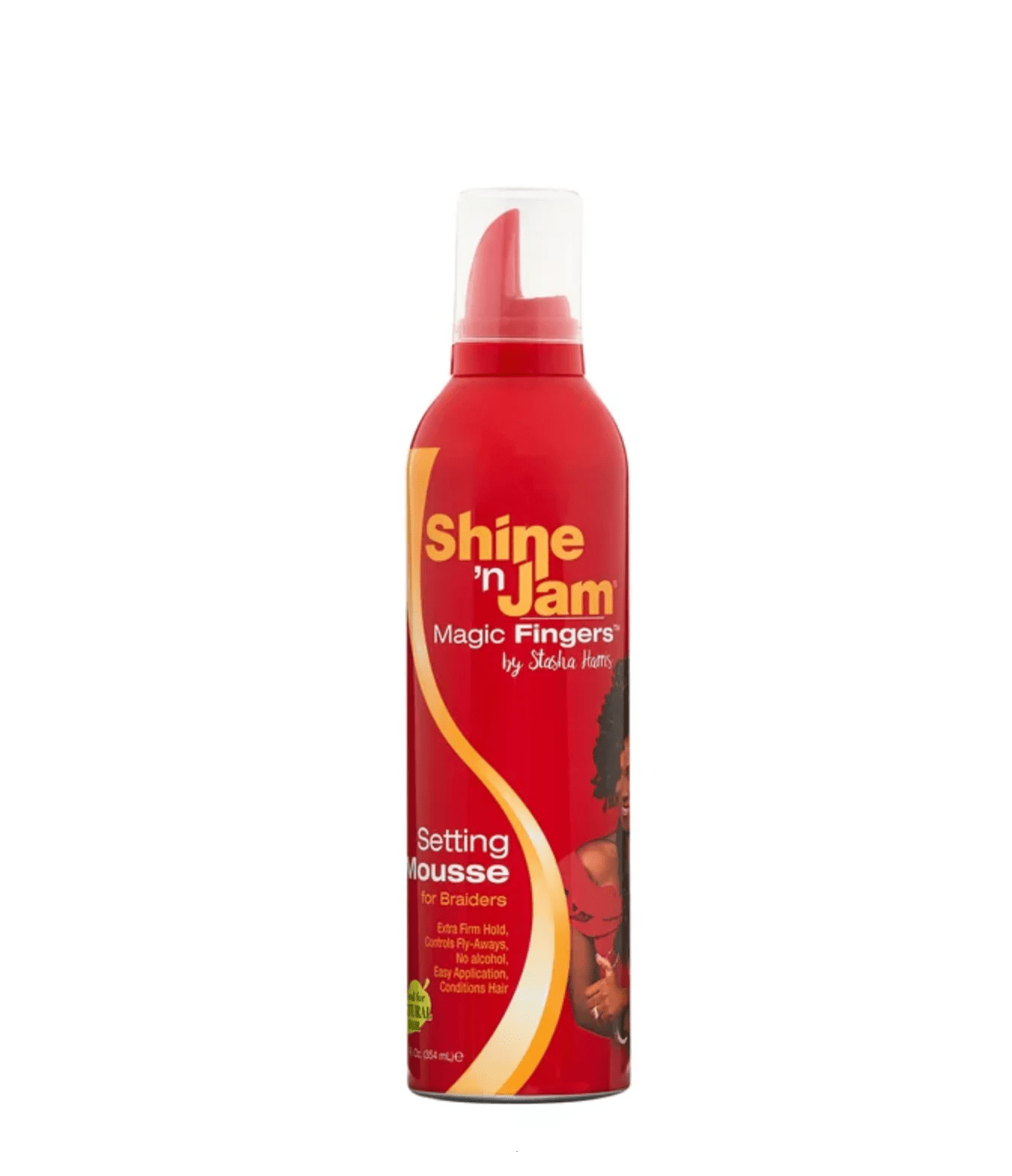 Shine 'n Jam - Magic Fingers Gel (Original)