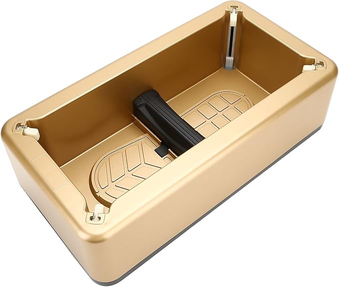 Shoe Cover Dispenser ©