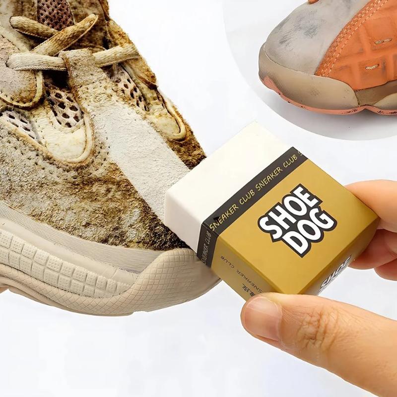 Shoe Dog - Sneaker Care Kit