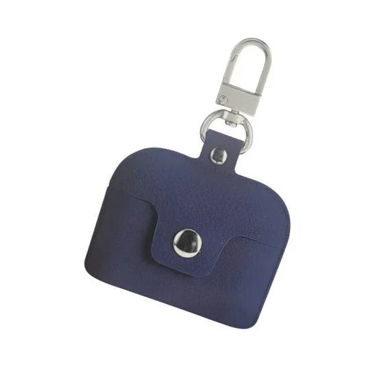 Silicone Cover Leather For Airpods Pro