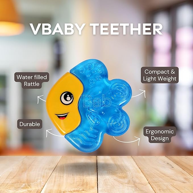 Silicone Tooth Gum Teether