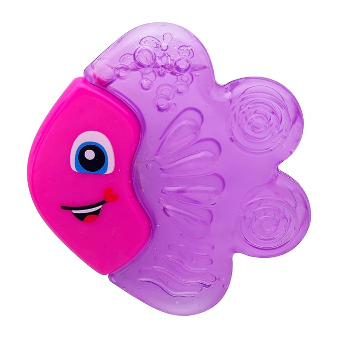Silicone Tooth Gum Teether
