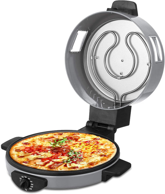 Silver Criest - Bread Maker (SC-260) ©