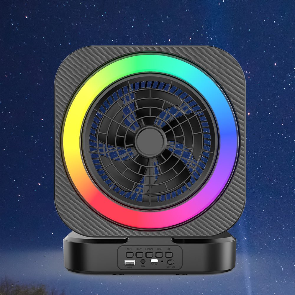 Sing-e - Super Base Speaker