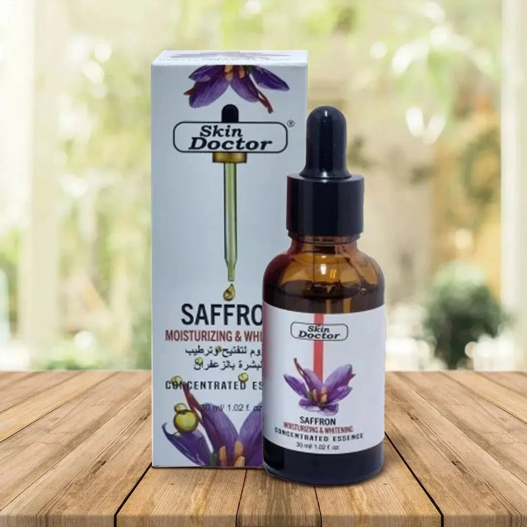 Skin Doctor - Concentrated Essence (Original)