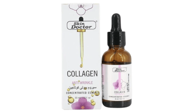 Skin Doctor - Concentrated Essence (Original)