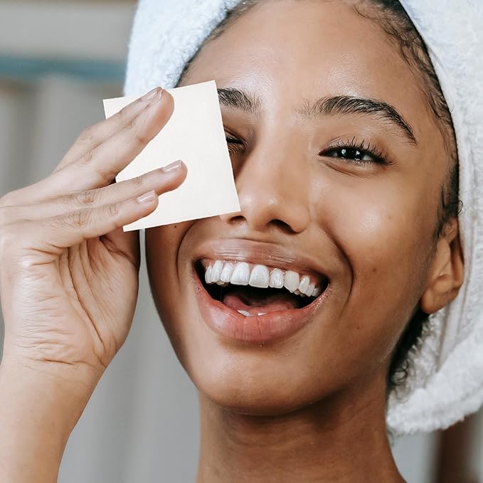 Skin Doctor - Cosmetic Pads (Original)