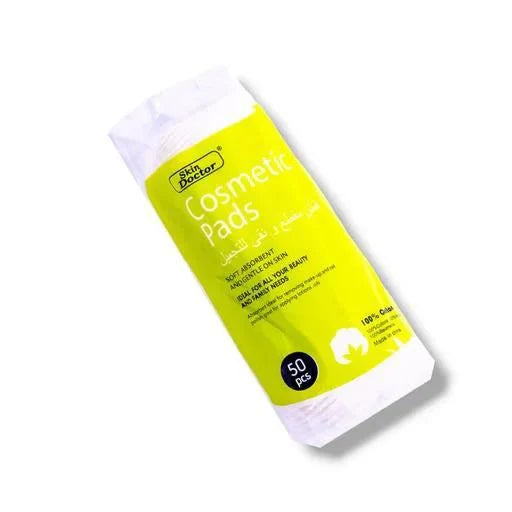 Skin Doctor - Cosmetic Pads (Original)