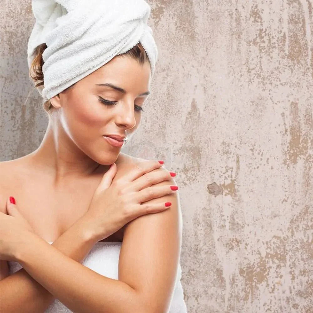 Skin Doctor - Face & Body Scrub & Cream (Original)