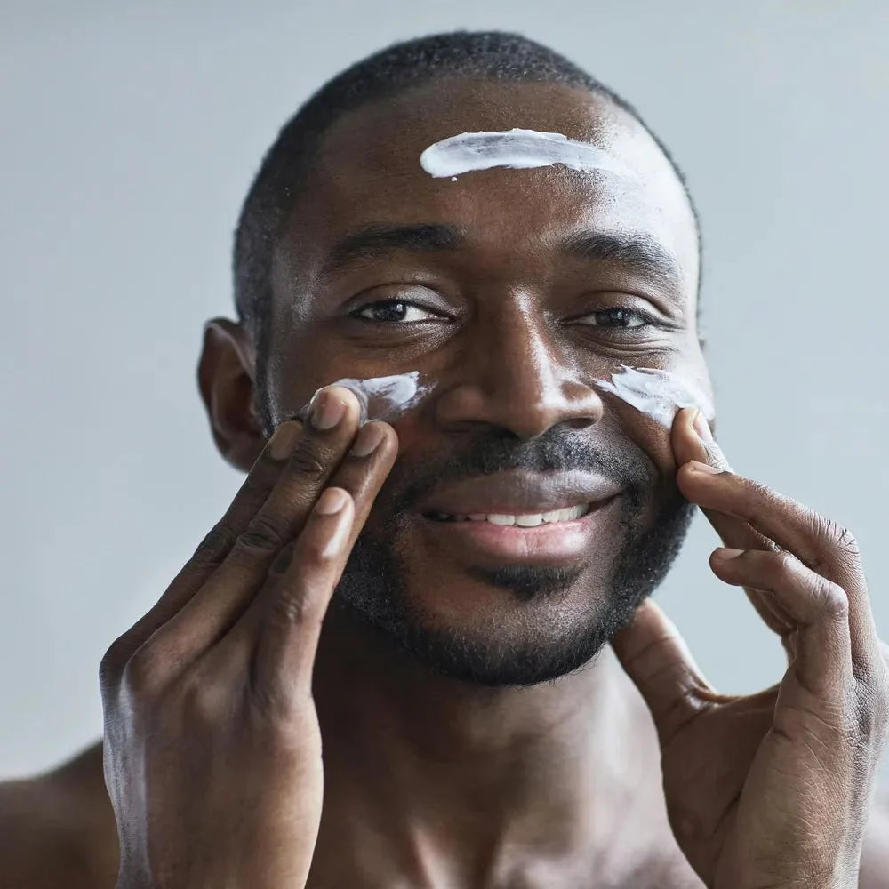 Skin Doctor - Face & Body Scrub & Cream (Original)