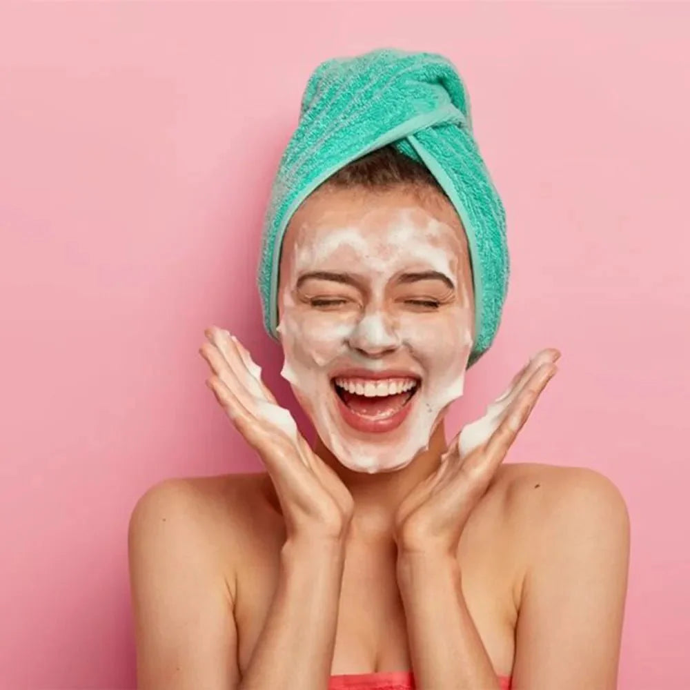 Skin Doctor - Face & Body Scrub & Cream (Original)