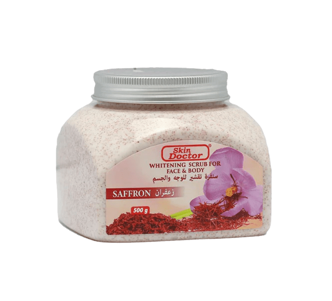 Skin Doctor - Face & Body Scrub (Original)